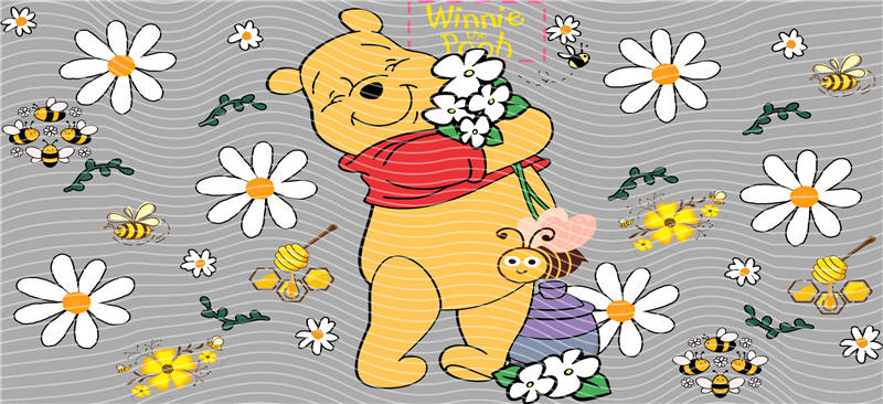 16oz Disney-D 578
